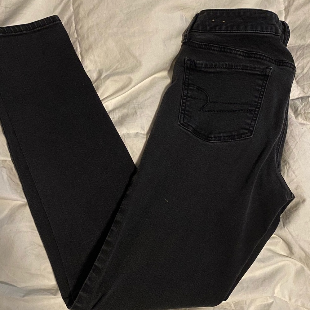 American Eagle jeggings